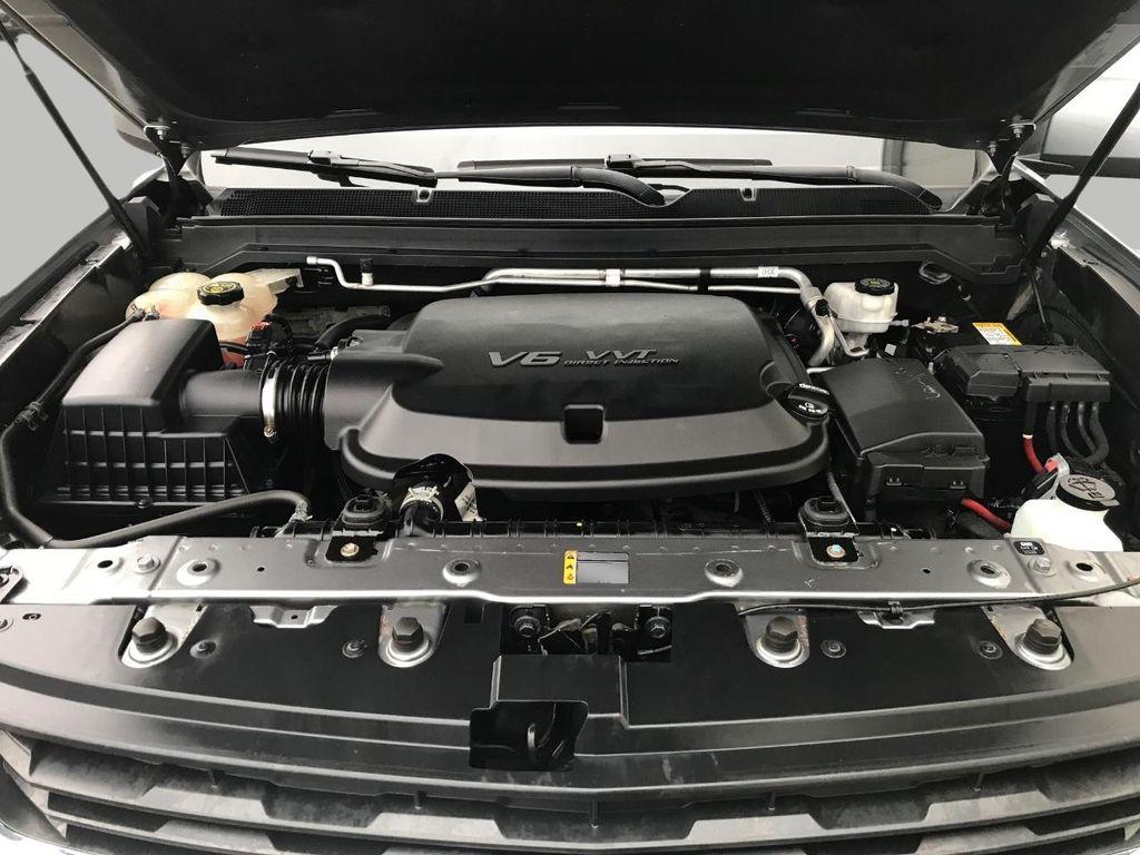 used 2018 Chevrolet Colorado car, priced at $17,975