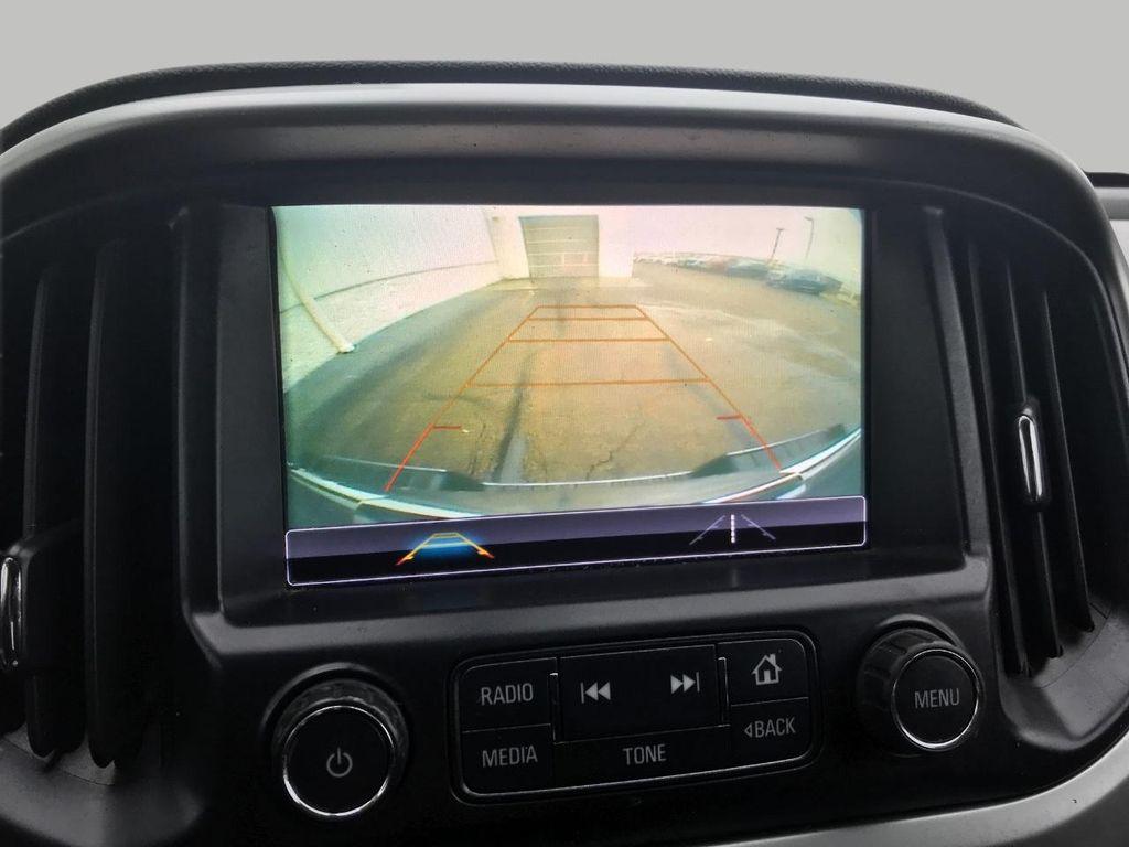 used 2018 Chevrolet Colorado car, priced at $17,975