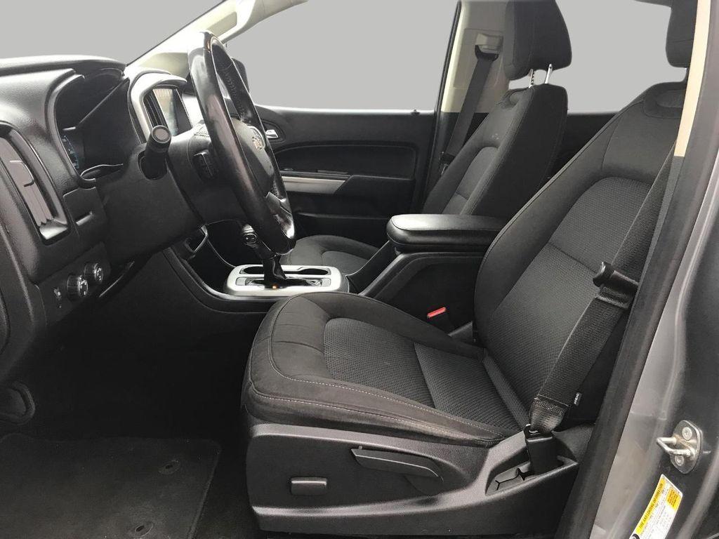 used 2018 Chevrolet Colorado car, priced at $17,975