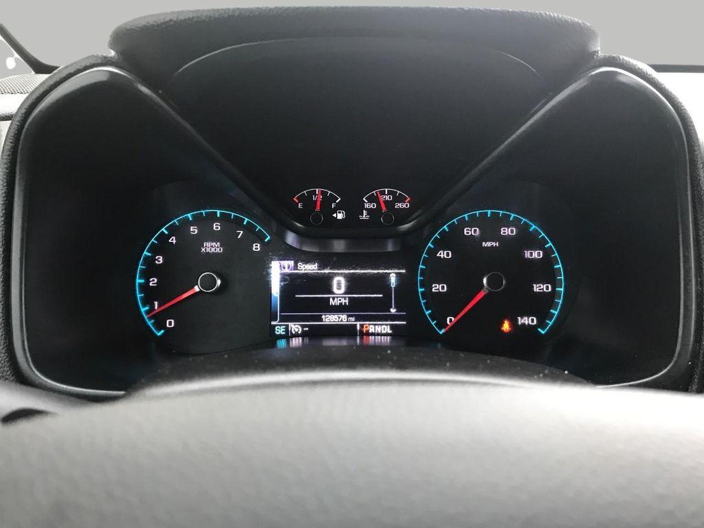 used 2018 Chevrolet Colorado car, priced at $17,975