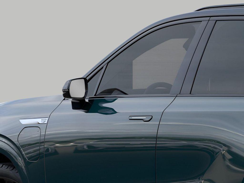 new 2026 Cadillac VISTIQ car, priced at $100,210