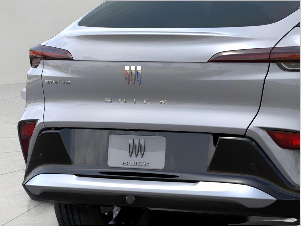 new 2026 Buick Envista car, priced at $28,943