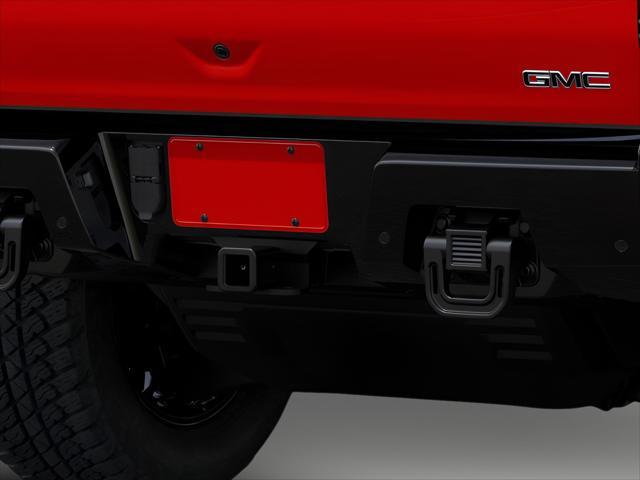 new 2025 GMC HUMMER EV Pickup car, priced at $118,264