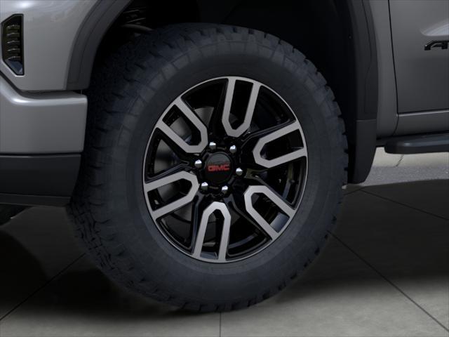 new 2025 GMC Sierra 1500 car, priced at $68,713