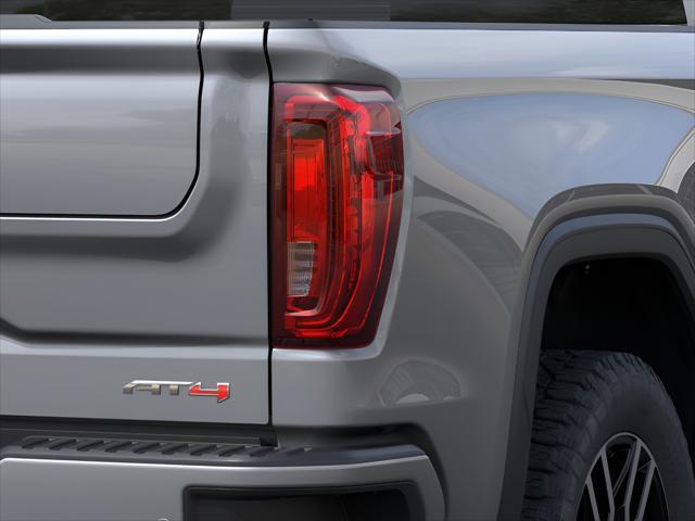 new 2025 GMC Sierra 1500 car, priced at $68,713