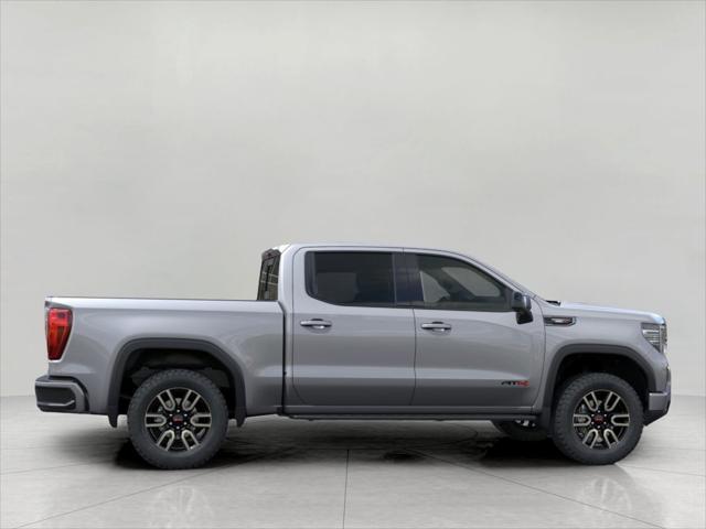 new 2025 GMC Sierra 1500 car, priced at $68,713