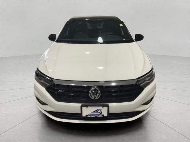 used 2020 Volkswagen Jetta car, priced at $16,998