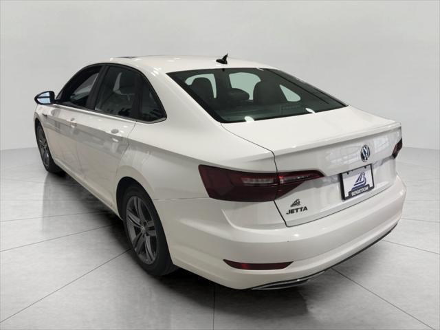 used 2020 Volkswagen Jetta car, priced at $16,998