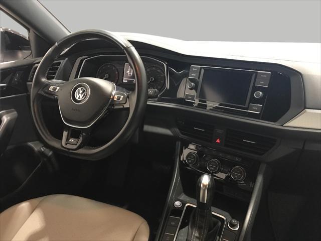 used 2020 Volkswagen Jetta car, priced at $16,998