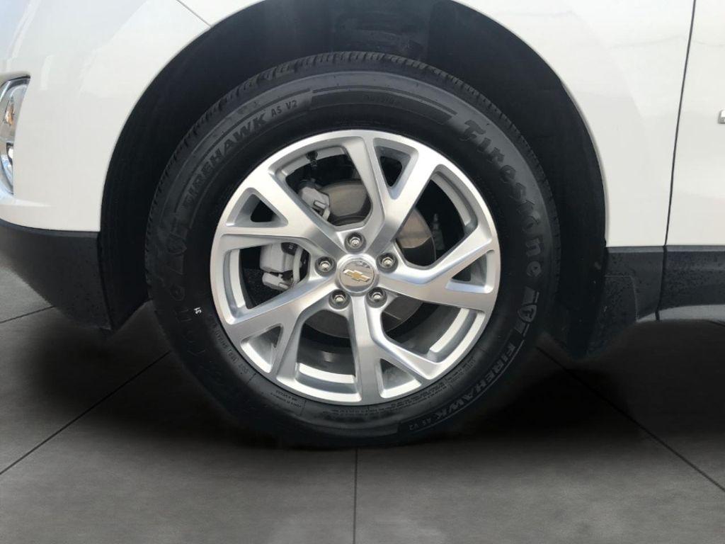 used 2021 Chevrolet Equinox car, priced at $23,498