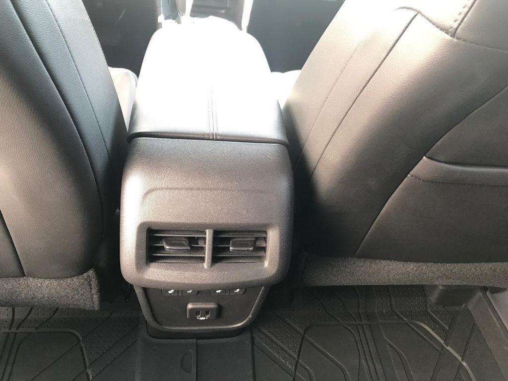 used 2021 Chevrolet Equinox car, priced at $23,498