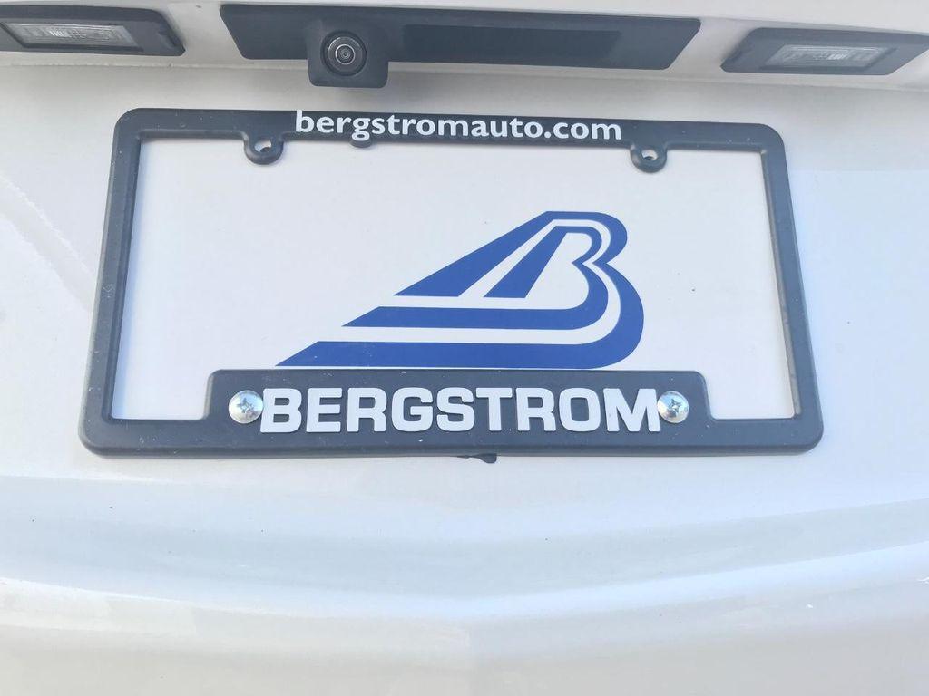 used 2021 Chevrolet Equinox car, priced at $23,498