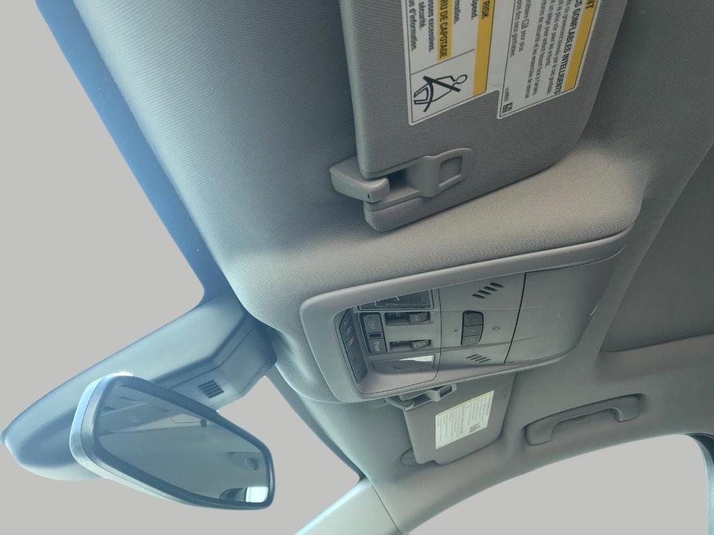 used 2021 Chevrolet Equinox car, priced at $23,498