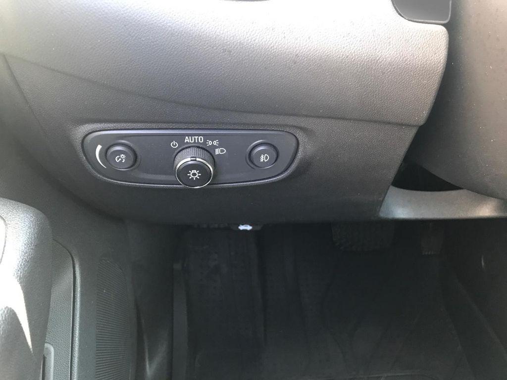 used 2021 Chevrolet Equinox car, priced at $23,498