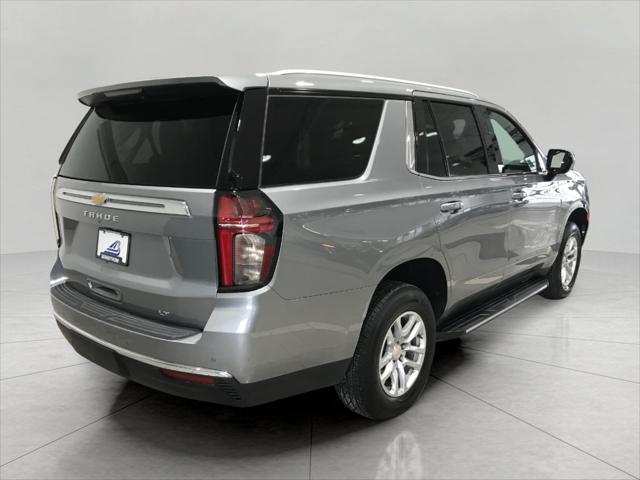 used 2023 Chevrolet Tahoe car, priced at $47,189