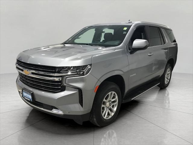 used 2023 Chevrolet Tahoe car, priced at $47,189