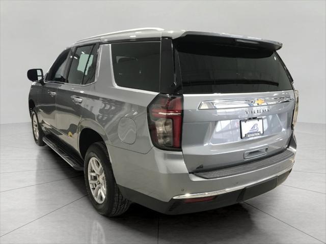 used 2023 Chevrolet Tahoe car, priced at $47,189