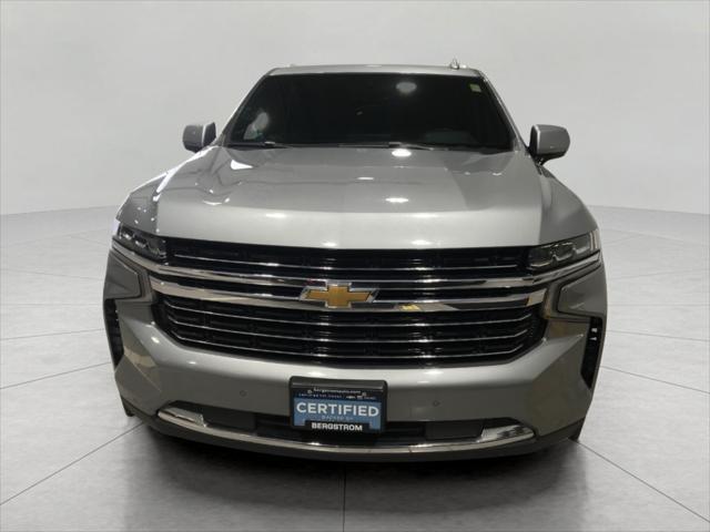 used 2023 Chevrolet Tahoe car, priced at $47,189