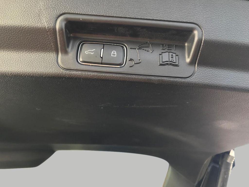 used 2022 Ford Explorer car, priced at $30,498