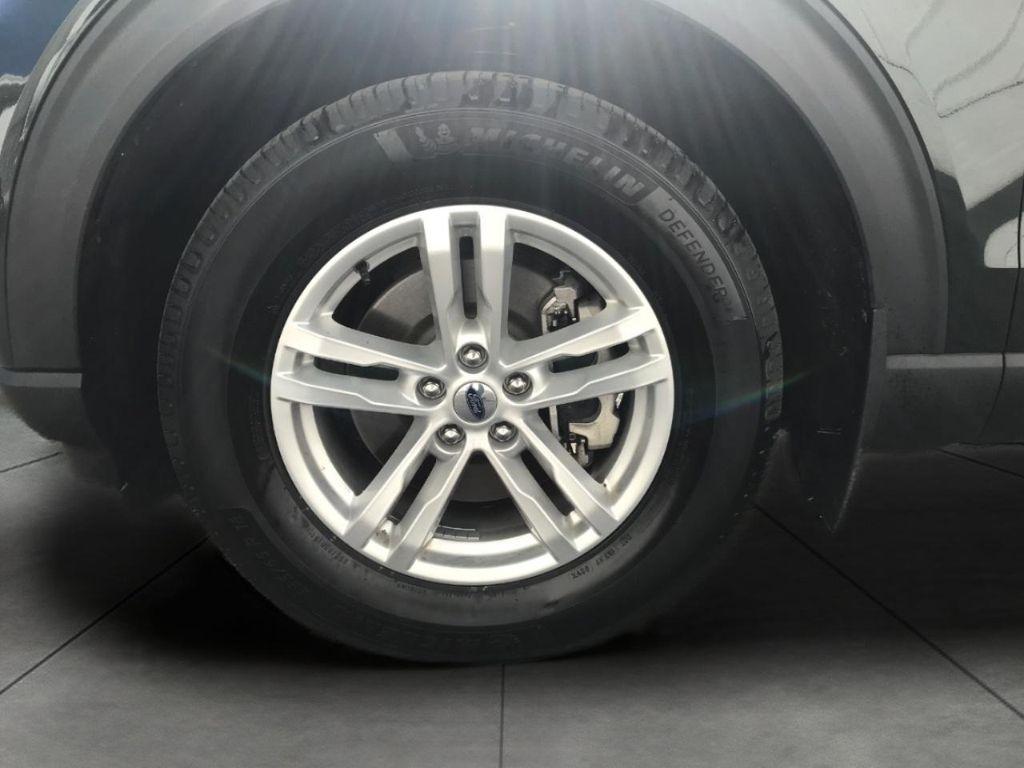 used 2022 Ford Explorer car, priced at $30,498