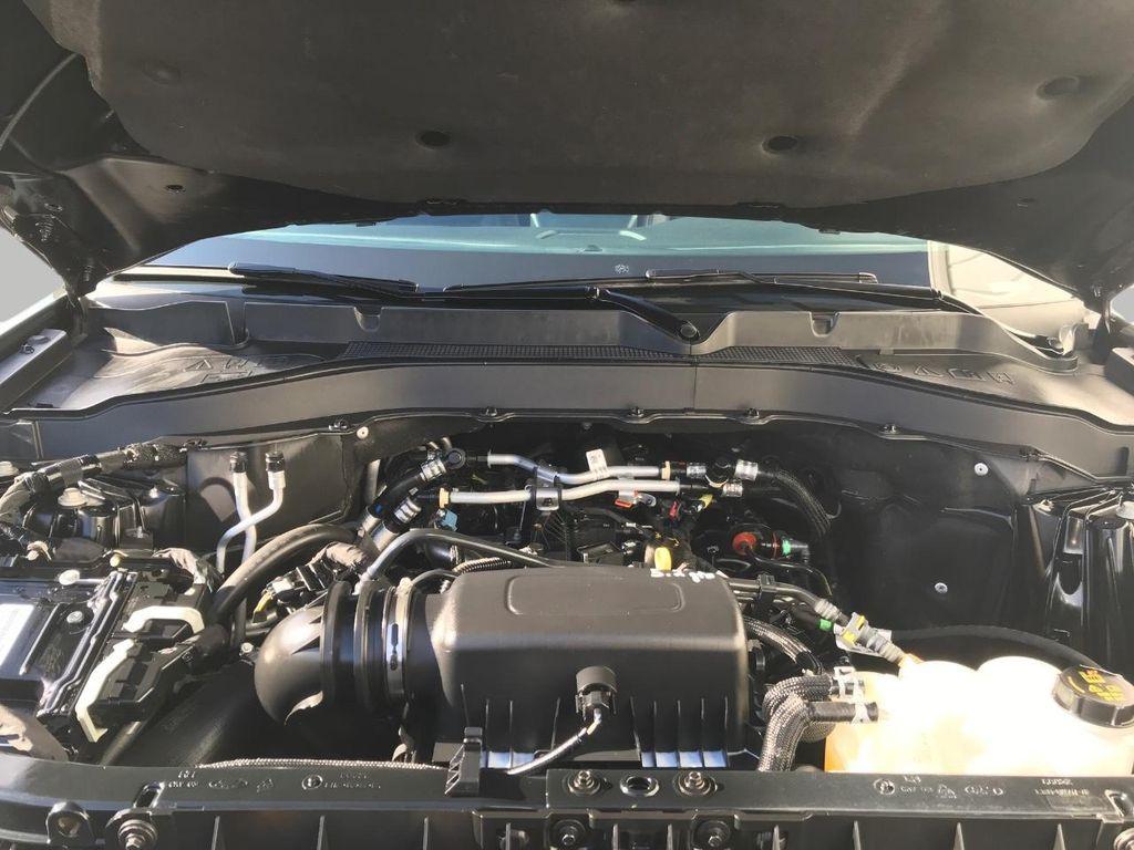 used 2022 Ford Explorer car, priced at $30,498