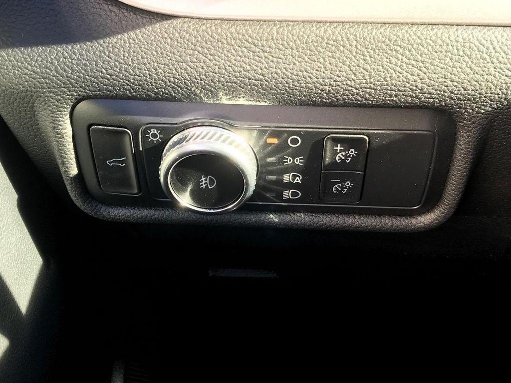 used 2022 Ford Explorer car, priced at $30,498