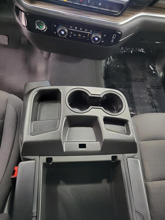 used 2024 Chevrolet Silverado 1500 car, priced at $36,339