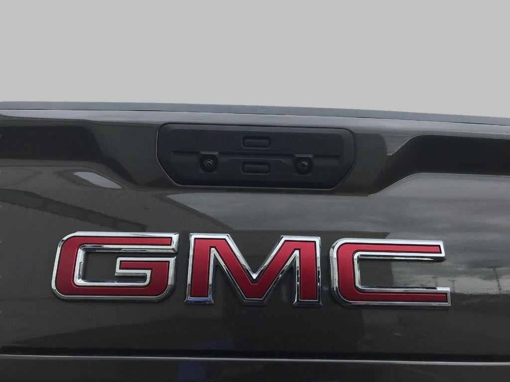 used 2019 GMC Sierra 1500 car, priced at $36,161