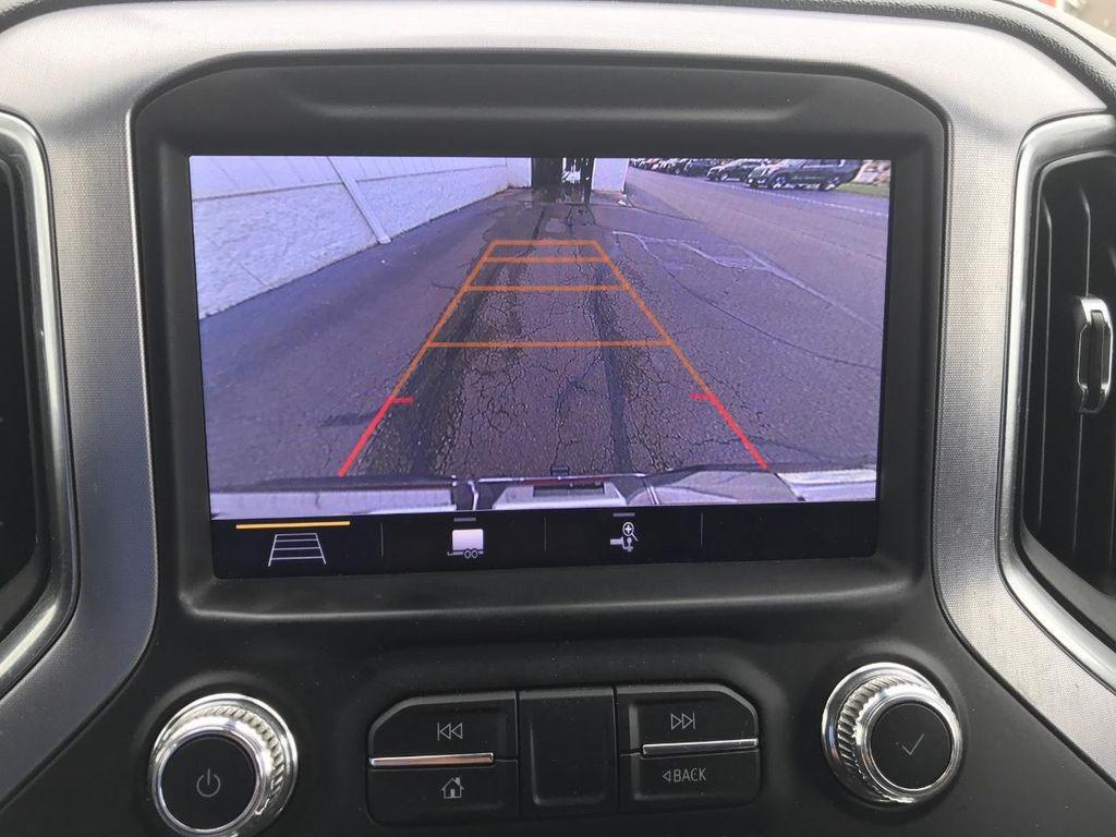 used 2019 GMC Sierra 1500 car, priced at $36,161