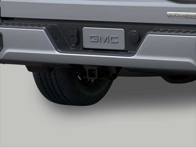 new 2025 GMC Sierra 1500 car, priced at $57,526