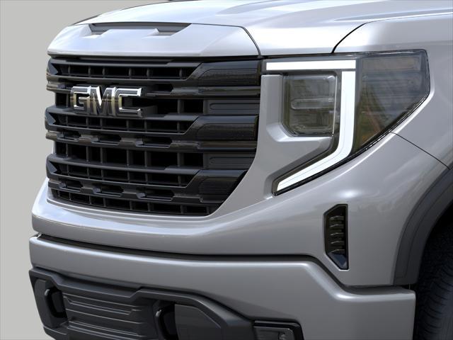 new 2025 GMC Sierra 1500 car, priced at $57,526