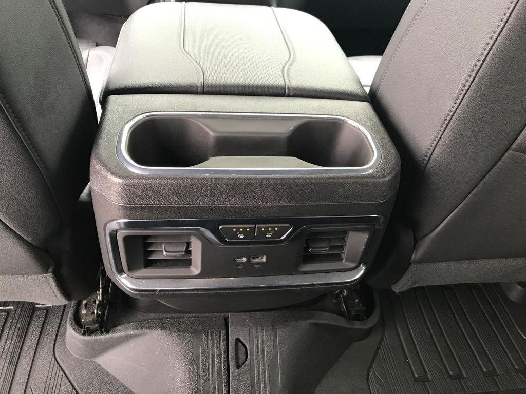 used 2023 GMC Sierra 1500 car, priced at $44,997