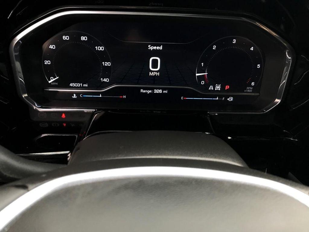 used 2023 GMC Sierra 1500 car, priced at $44,997