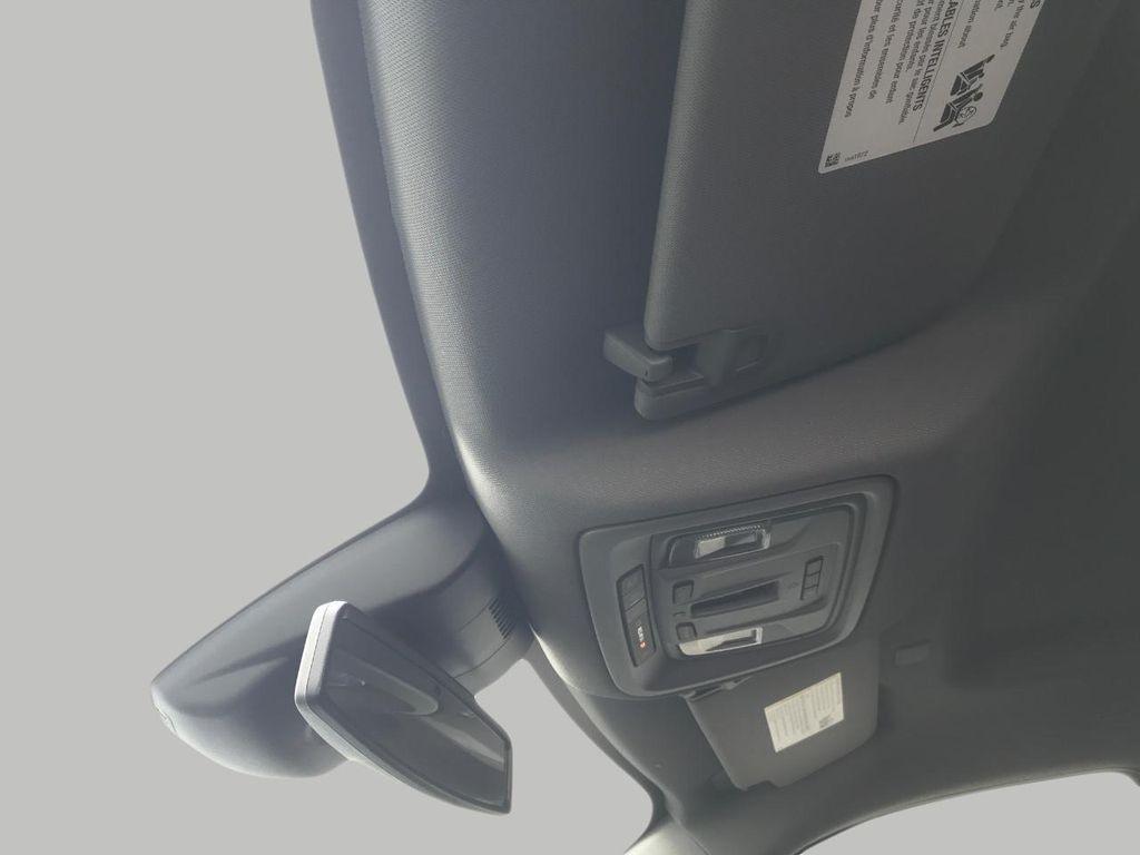 used 2023 GMC Sierra 1500 car, priced at $44,997