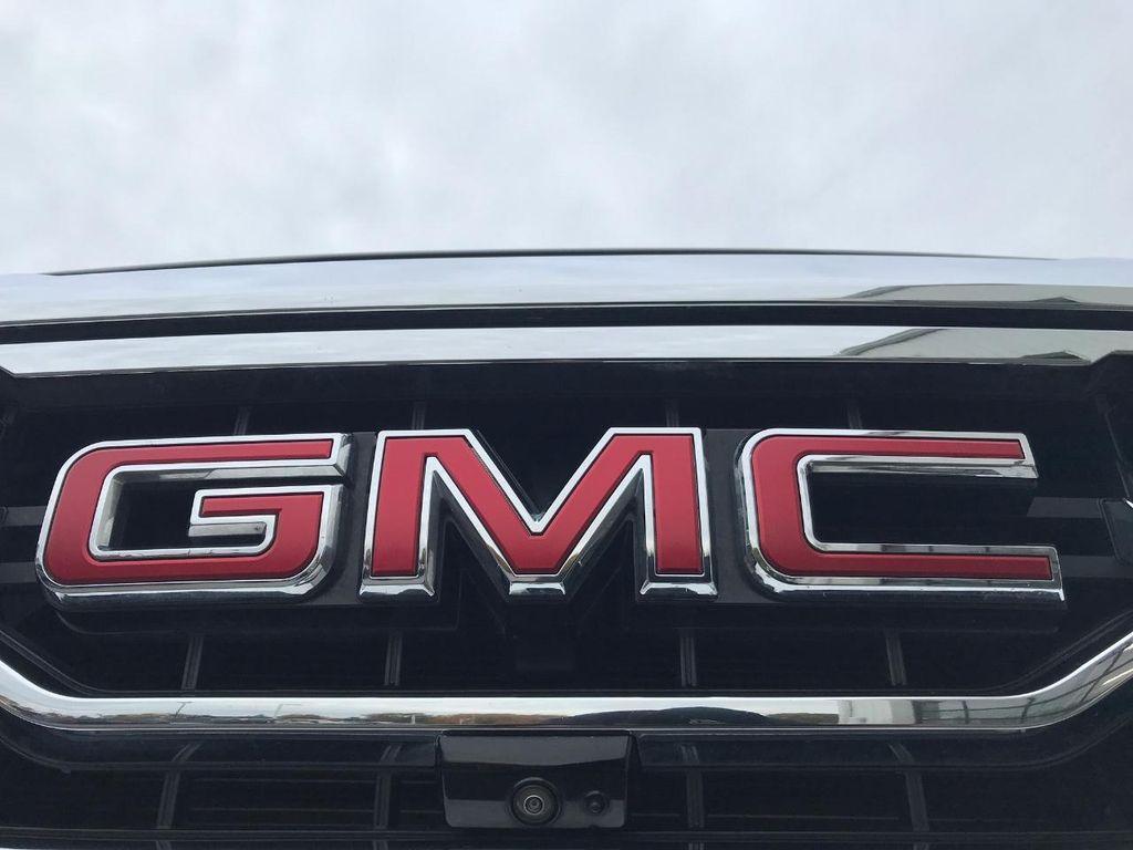 used 2023 GMC Sierra 1500 car, priced at $44,997