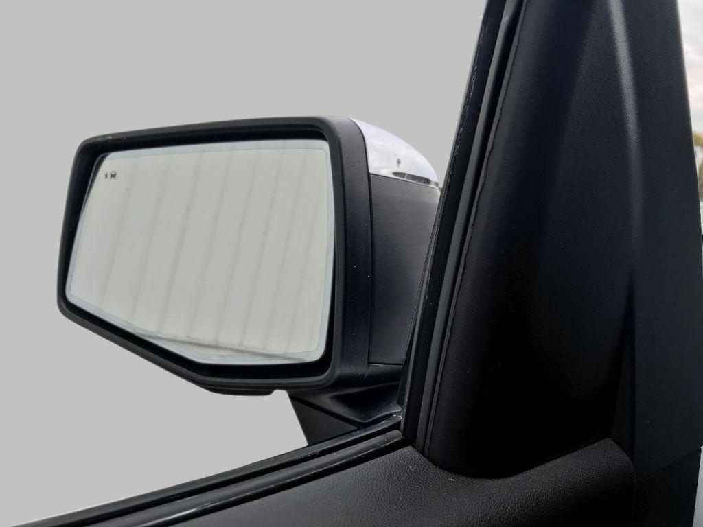 used 2023 GMC Sierra 1500 car, priced at $44,997