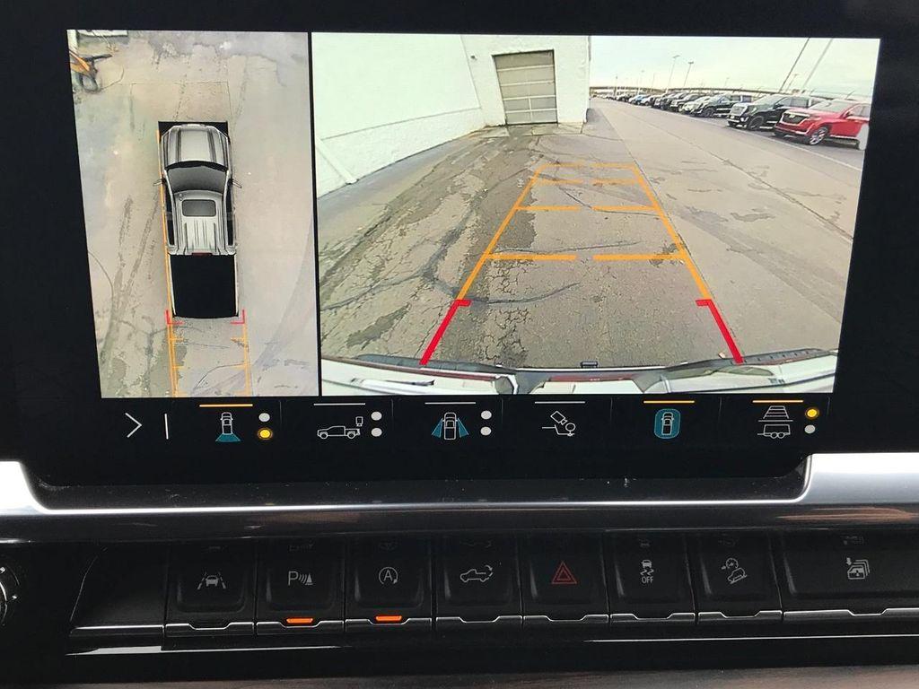 used 2023 GMC Sierra 1500 car, priced at $44,997