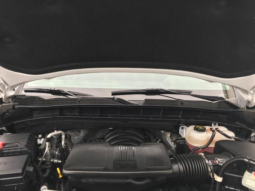 used 2023 GMC Sierra 1500 car, priced at $44,997