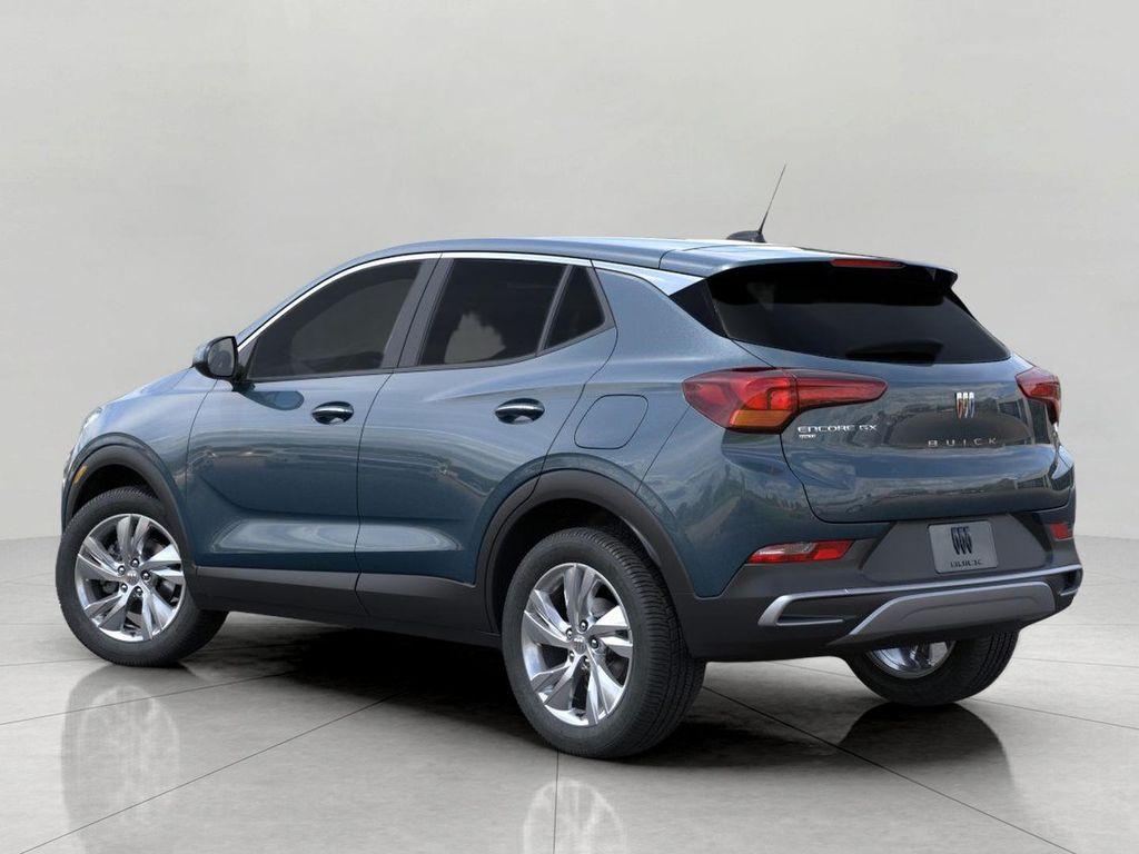 new 2026 Buick Encore GX car, priced at $30,637