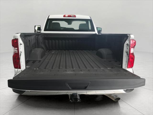 used 2024 Chevrolet Silverado 2500 car, priced at $41,237