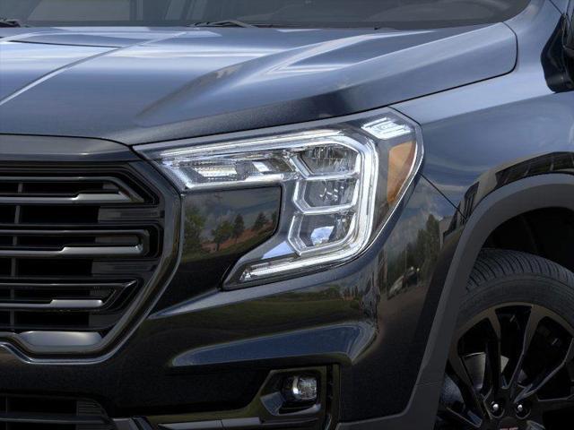 new 2024 GMC Terrain car, priced at $38,946