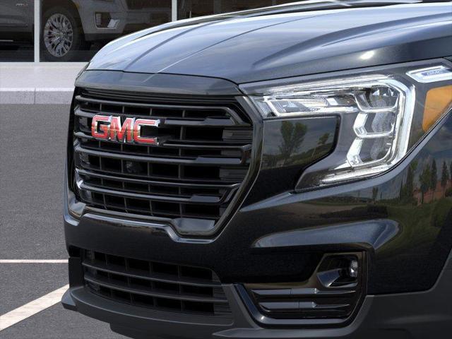 new 2024 GMC Terrain car, priced at $38,946