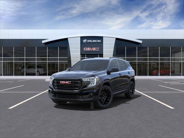 new 2024 GMC Terrain car, priced at $38,946