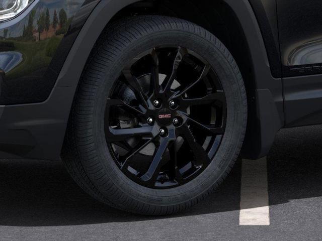 new 2024 GMC Terrain car, priced at $38,946