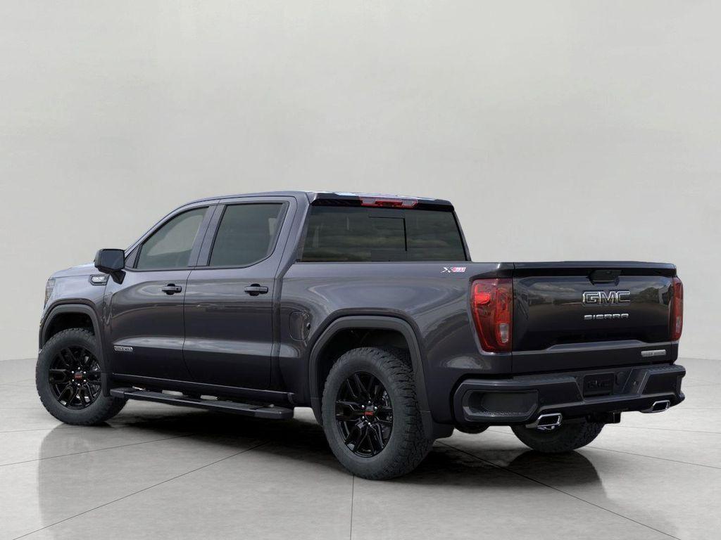 new 2026 GMC Sierra 1500 car, priced at $62,290