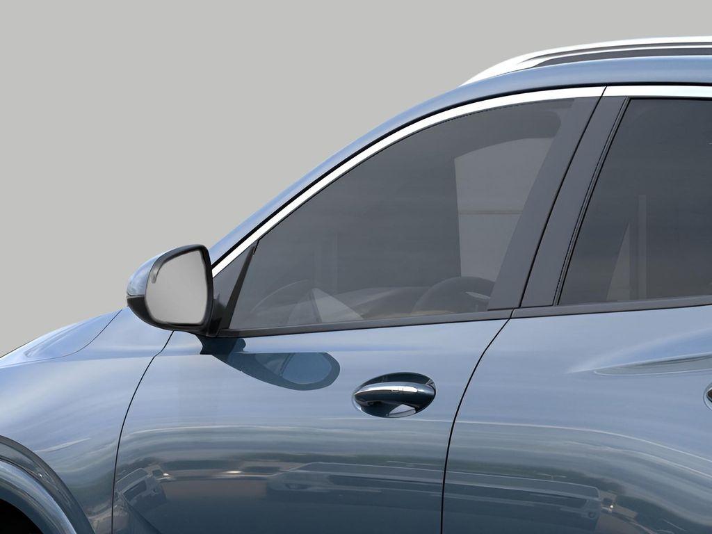 new 2026 Buick Encore GX car