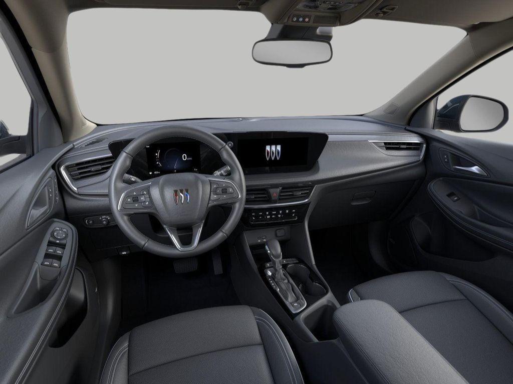 new 2026 Buick Encore GX car