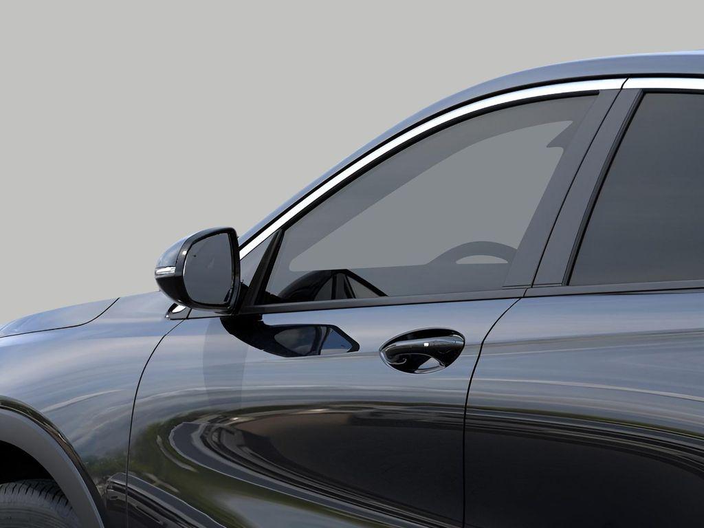 new 2025 Buick Envista car, priced at $27,459