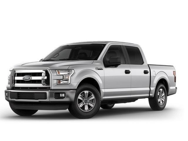 used 2016 Ford F-150 car, priced at $22,468