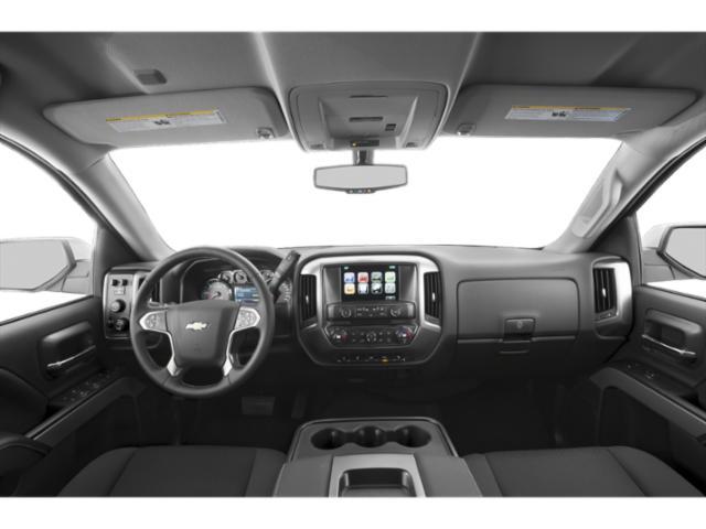 used 2019 Chevrolet Silverado 1500 car, priced at $26,478